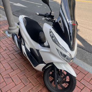 대구 PCX125