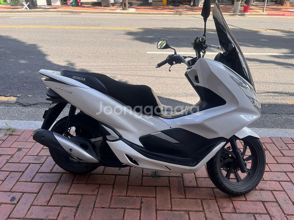 대구 PCX125--1
