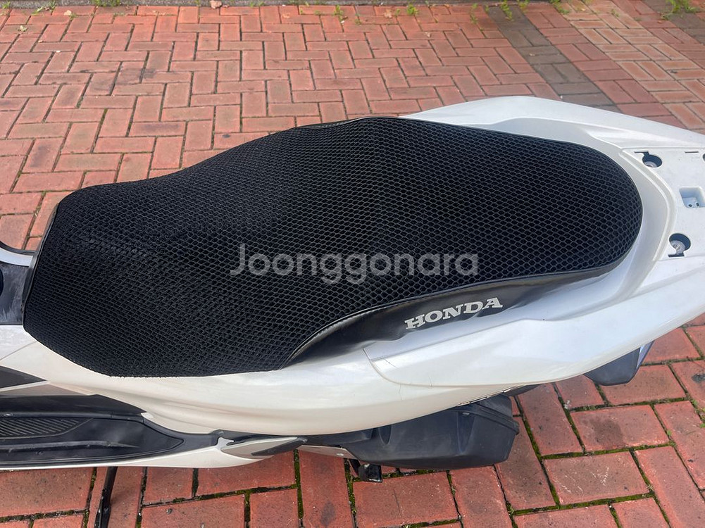 대구 PCX125--6