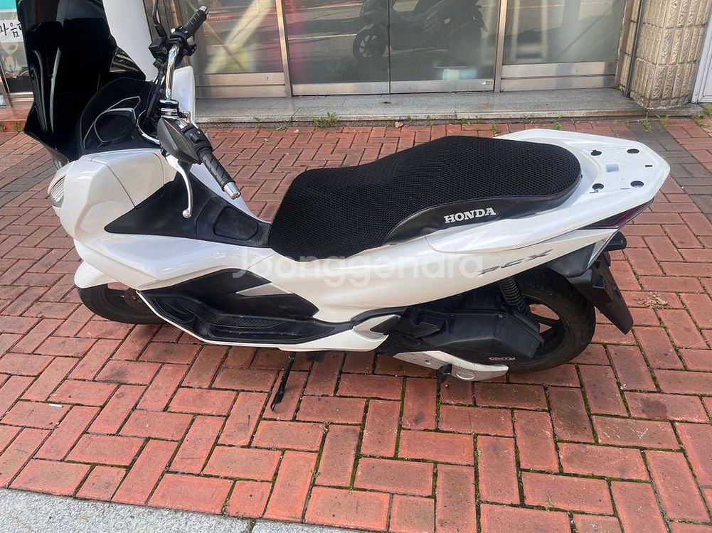 대구 PCX125--3