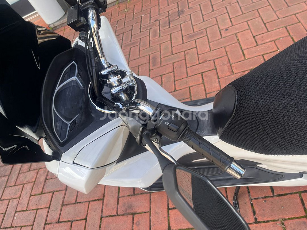 대구 PCX125--5