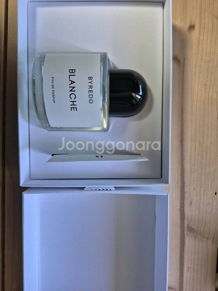 급처! 바이레도 블랑쉬 100ml--0