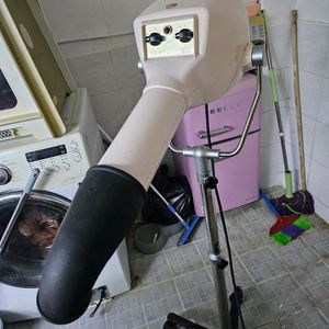 강아지 전문가용 고화력 드라이기