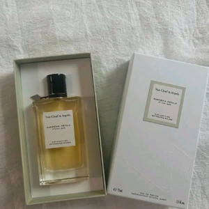 반클리프 아펠 가드니아 페탈 오 드 퍼퓸75ml