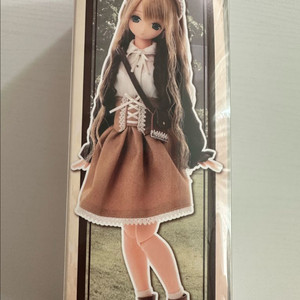 아존돌/아존인형 미오의 휴일 Mio.미오 azone 아