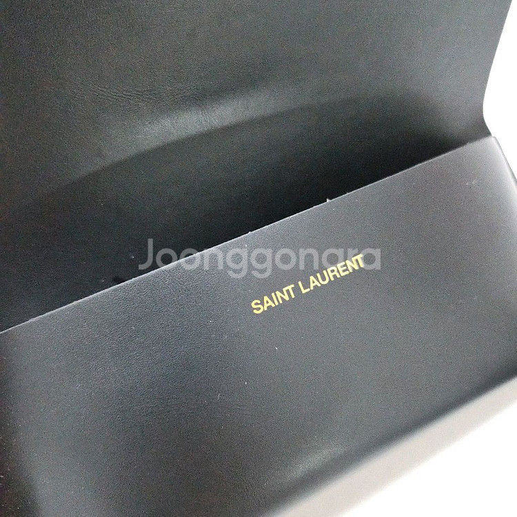 생로랑 SL M105/F-001 선글라스--2