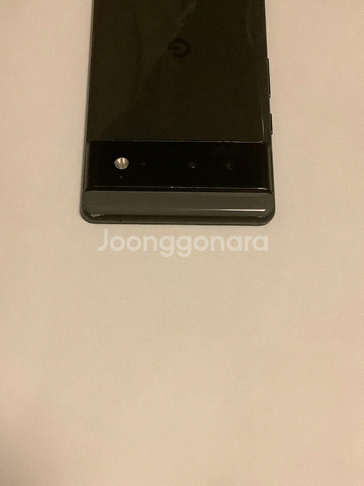 구글 픽셀 6--1