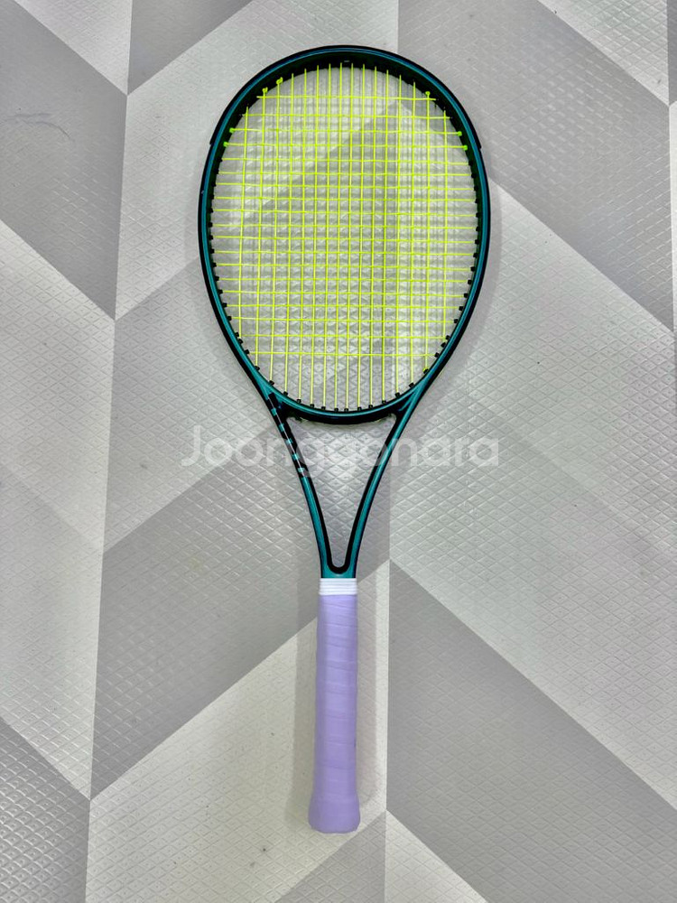 윌슨 블레이드 98 V9 테니스 라켓팝니다--1