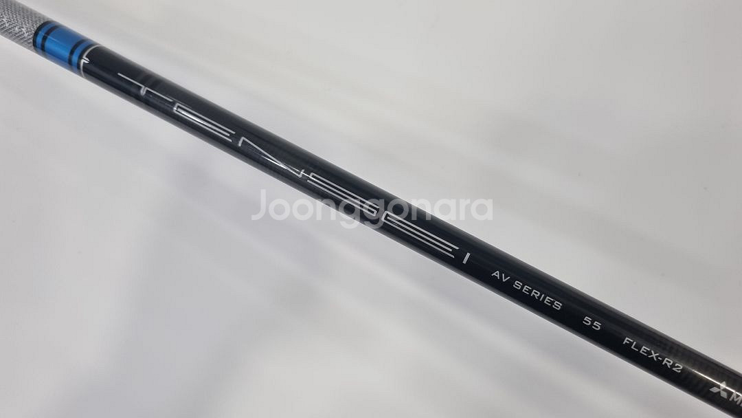 드라이버샤프트 텐세이 블루 AV 55 R2 45.5인치--0