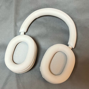 소니 WH-1000XM5 플래티넘 실버