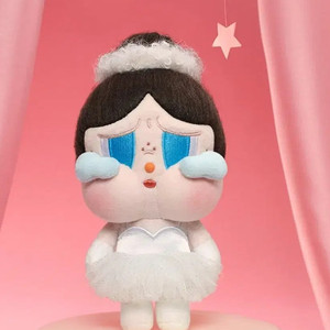 크라이베이비샤이니