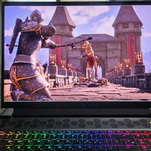 델 18인치 기함급 에일리언웨어/인텔i9,RTX4090