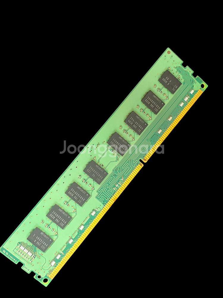 삼성 DDR3 4GB PC3-12800 PC용 메모리--1