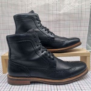 콜한 남성 워커부츠 11 280.