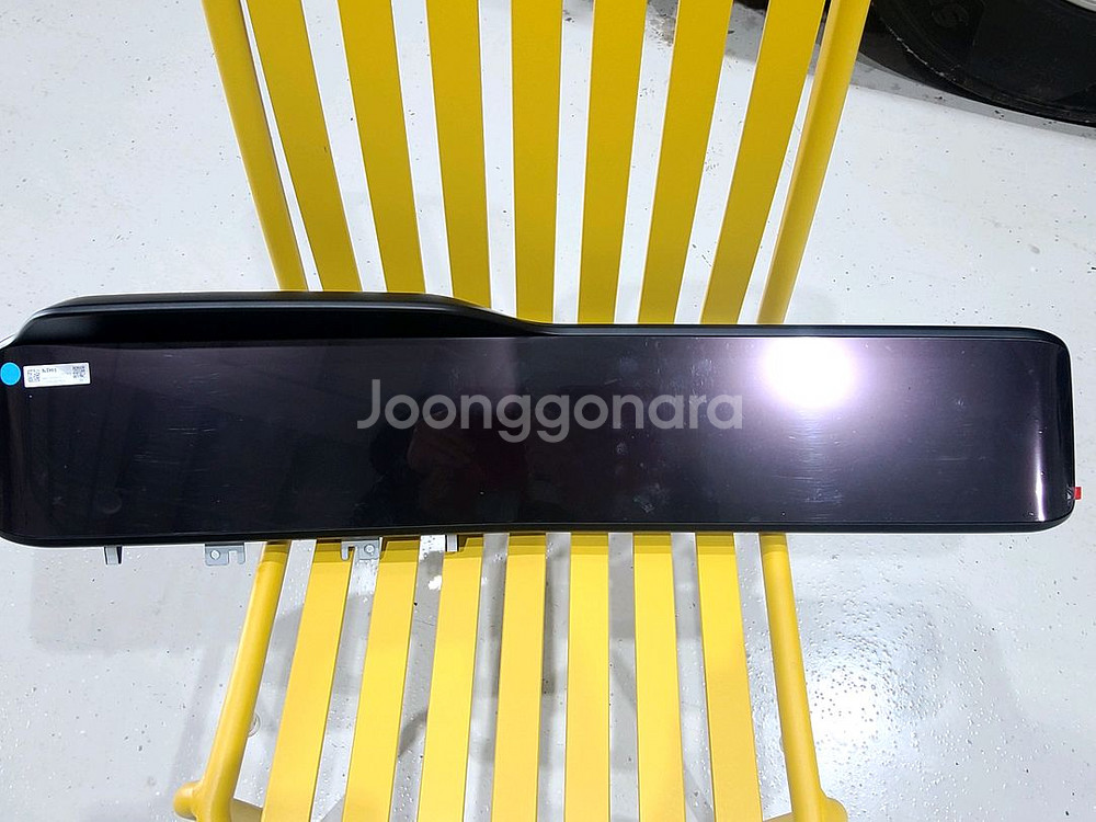 4세대 카니발 계기판--0