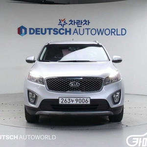 [기아]올 뉴 쏘렌토 디젤 4WD 2.2 프레스티지 #