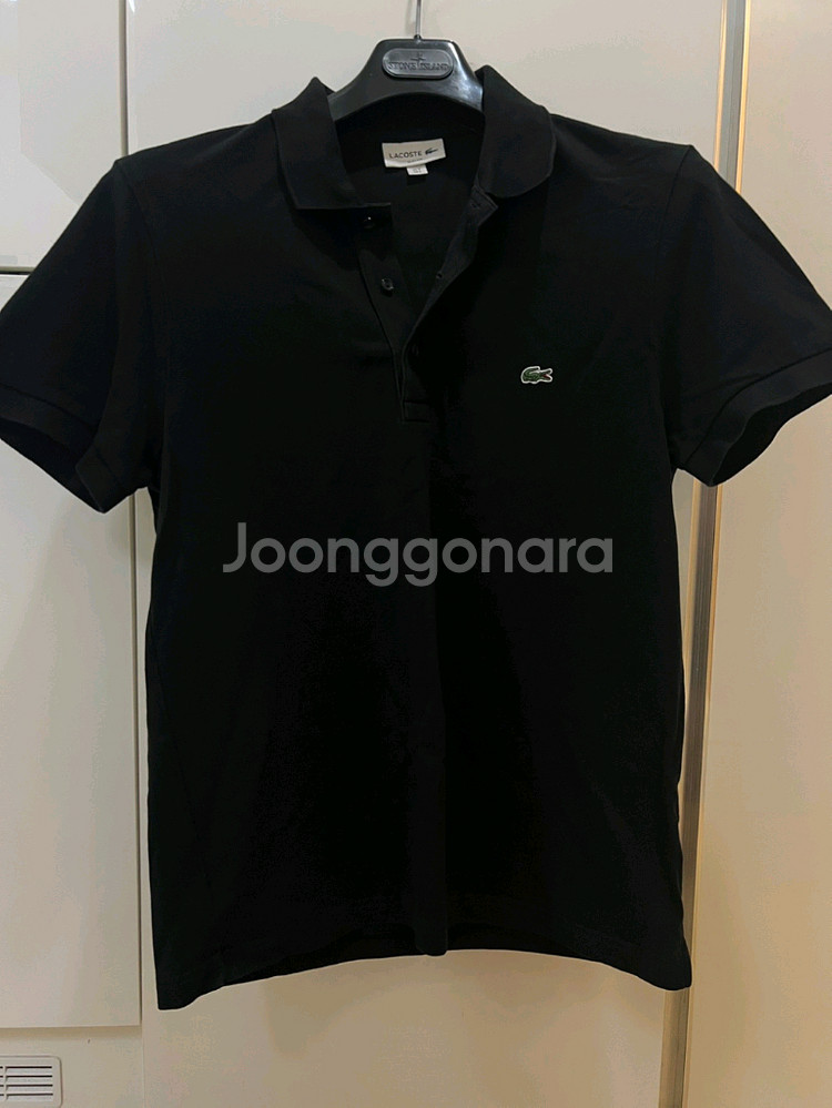 라코스테 반팔카라티 105--0