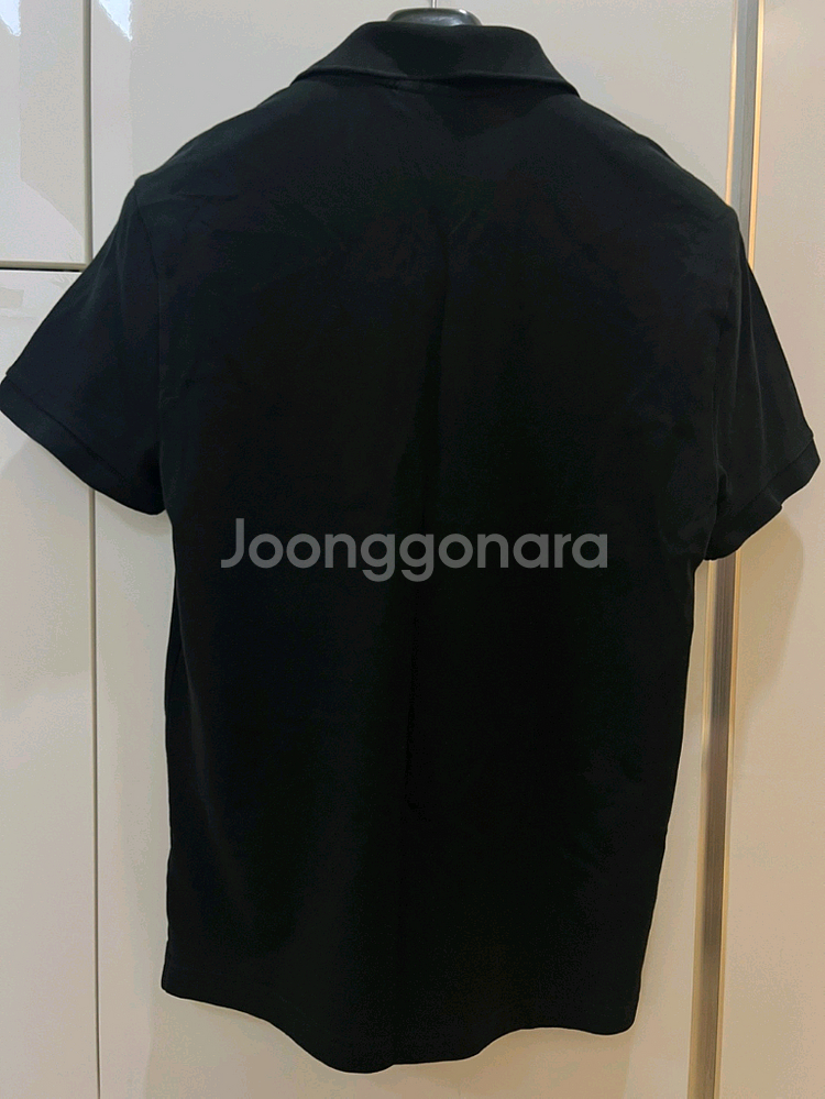 라코스테 반팔카라티 105--1