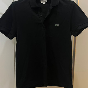 라코스테 반팔카라티 105