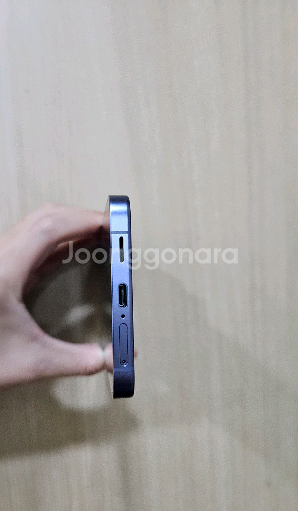 갤럭시 S24플러스 S급 256G팝니다--5