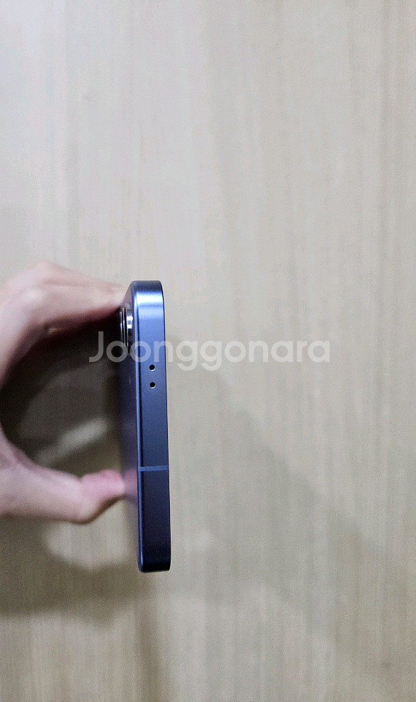 갤럭시 S24플러스 S급 256G팝니다--4