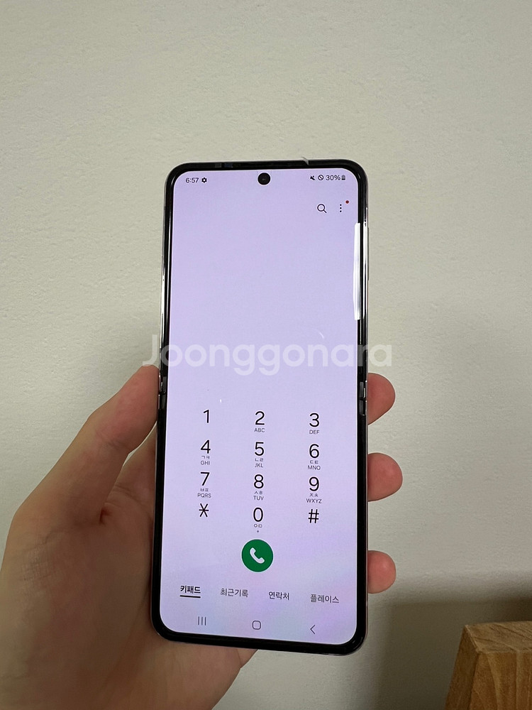 갤럭시 플립5 512기가--0