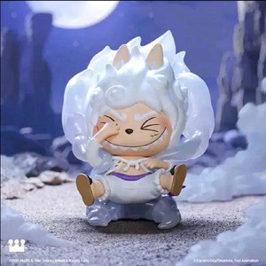 구함) 원피스 라부부 콜라보 시크릿