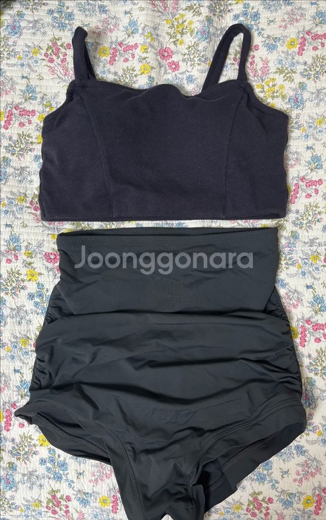 밀라티브 폴웨어 세트--2