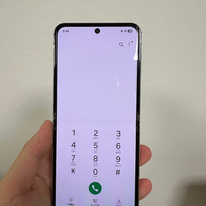 갤럭시 플립5 256기가
