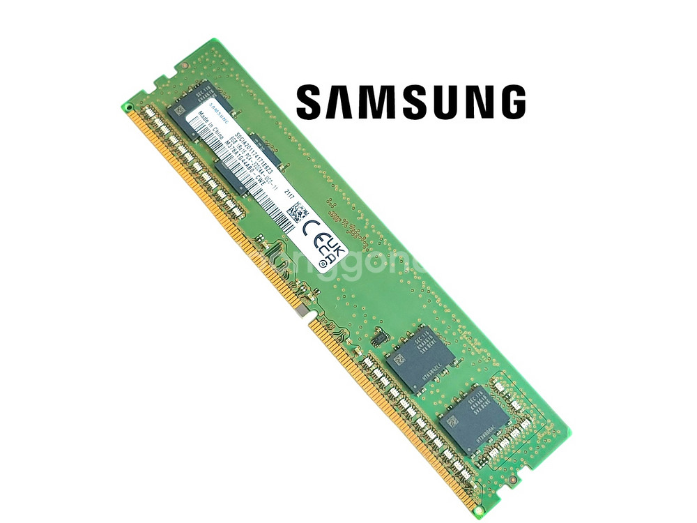 삼성전자 DDR4 3200 8GB 데스크탑 PC 메모리--0