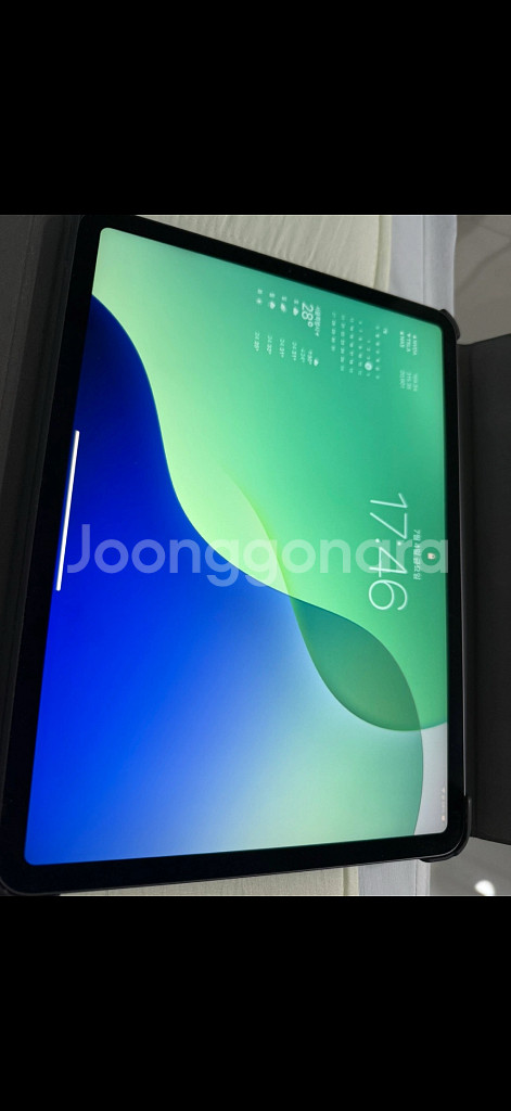 아이패드 프로 1세대 11인치 256g 스페이스그레이--0