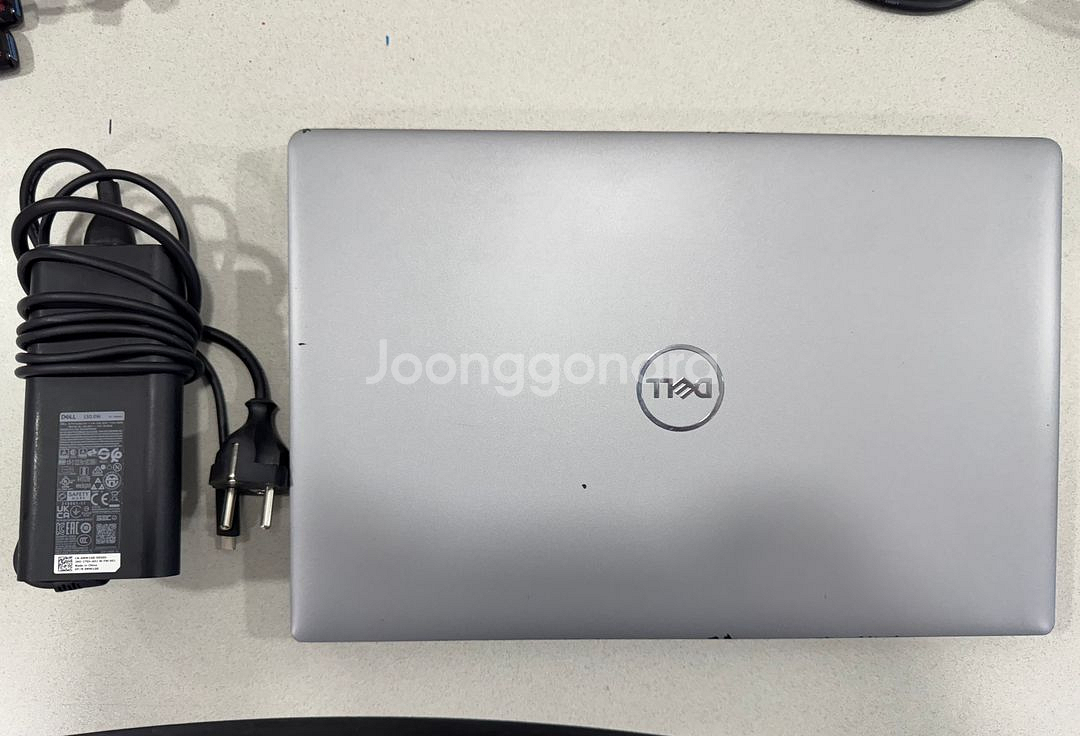 Dell 프리시전 3571 전문가용 노트북 팝니다.--0