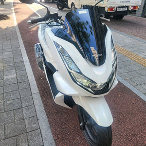 pcx125abs