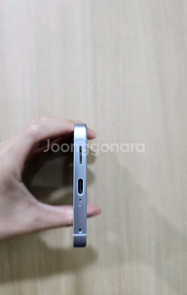 갤럭시 S25 풀박스 S급 팝니다--4
