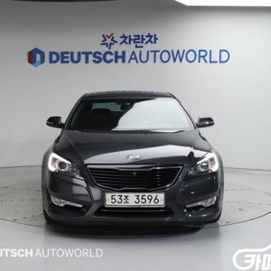 [기아]K7 VG350 노블레스 프리미엄 (5인승) #