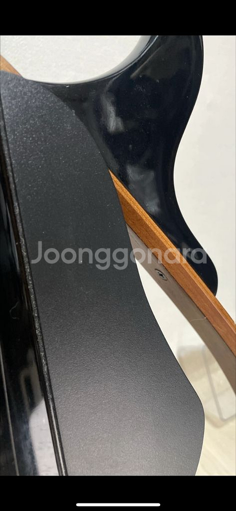 야마하 사일런트 기타 SLG200S--3