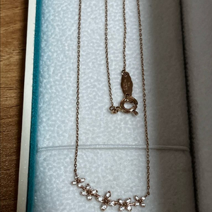 스톤헨지 14k목걸이(1.6g정도)