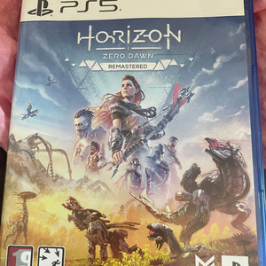 PS5 타이틀 판매합니다!!