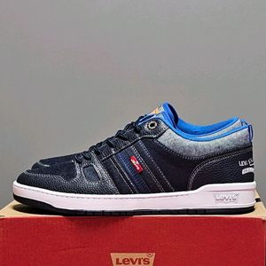 리바이스(LEVIS) 스니커즈 270 [남성용/새상품]