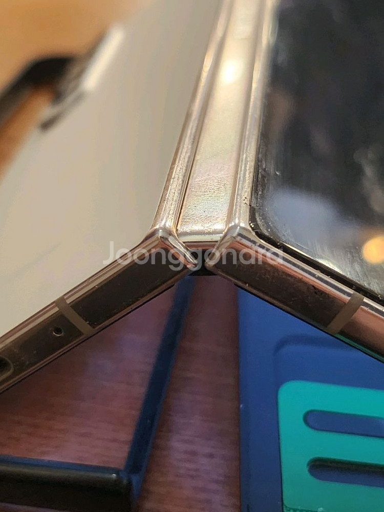 갤럭시 Z 폴드4 512GB--2
