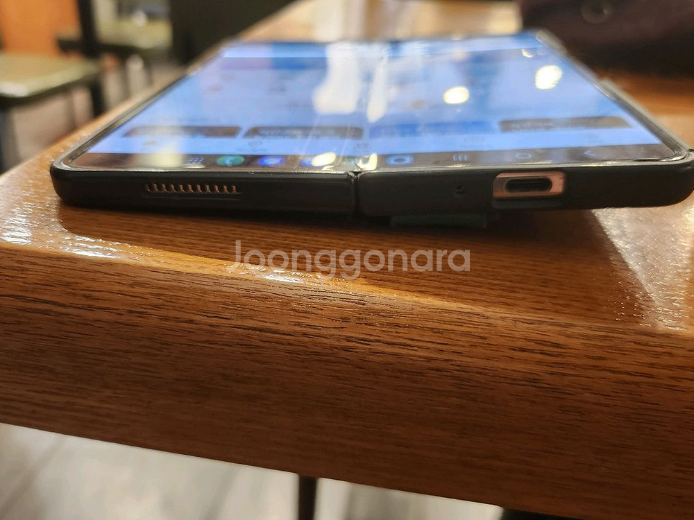 갤럭시 Z 폴드4 512GB--1