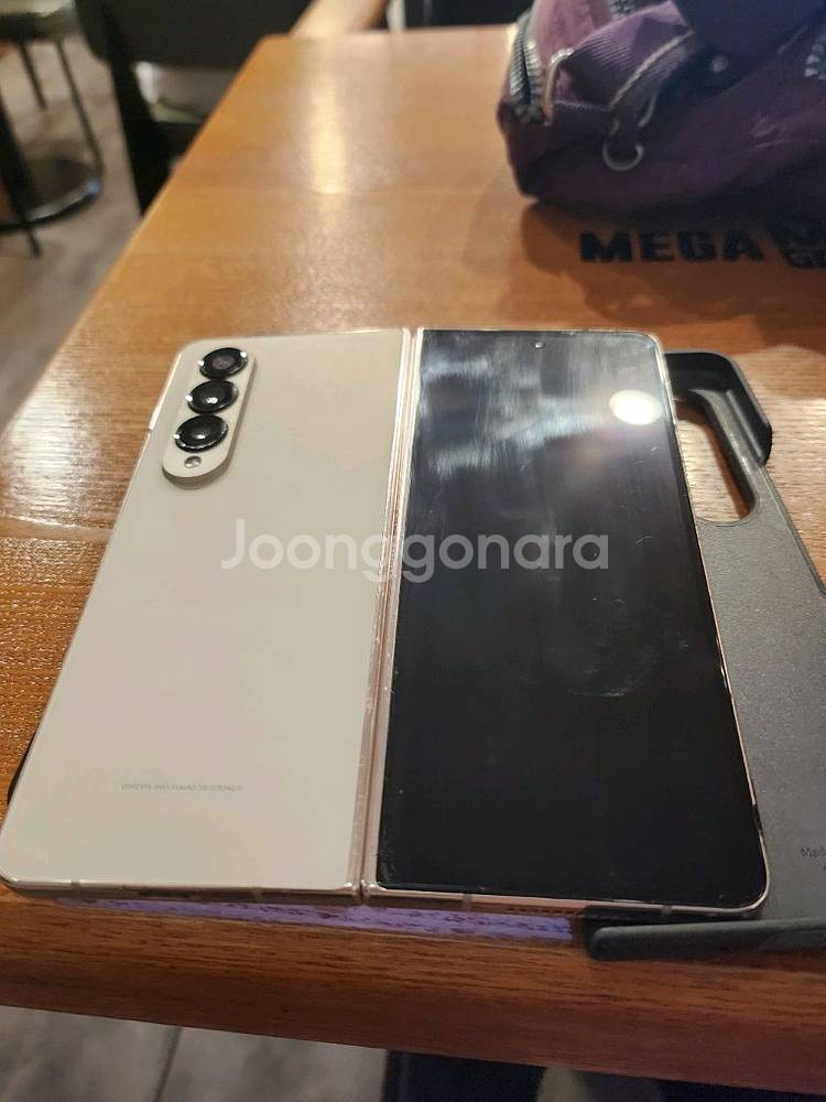 갤럭시 Z 폴드4 512GB--3