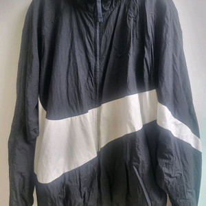 나이키 빅스우시 바람막이 XL