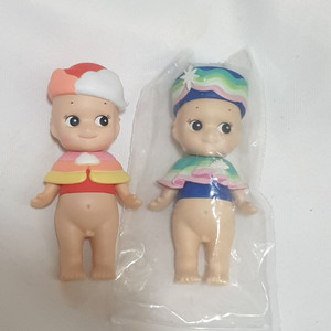 소니엔젤 스카이 컬러 날씨 시크릿 오로라 외
