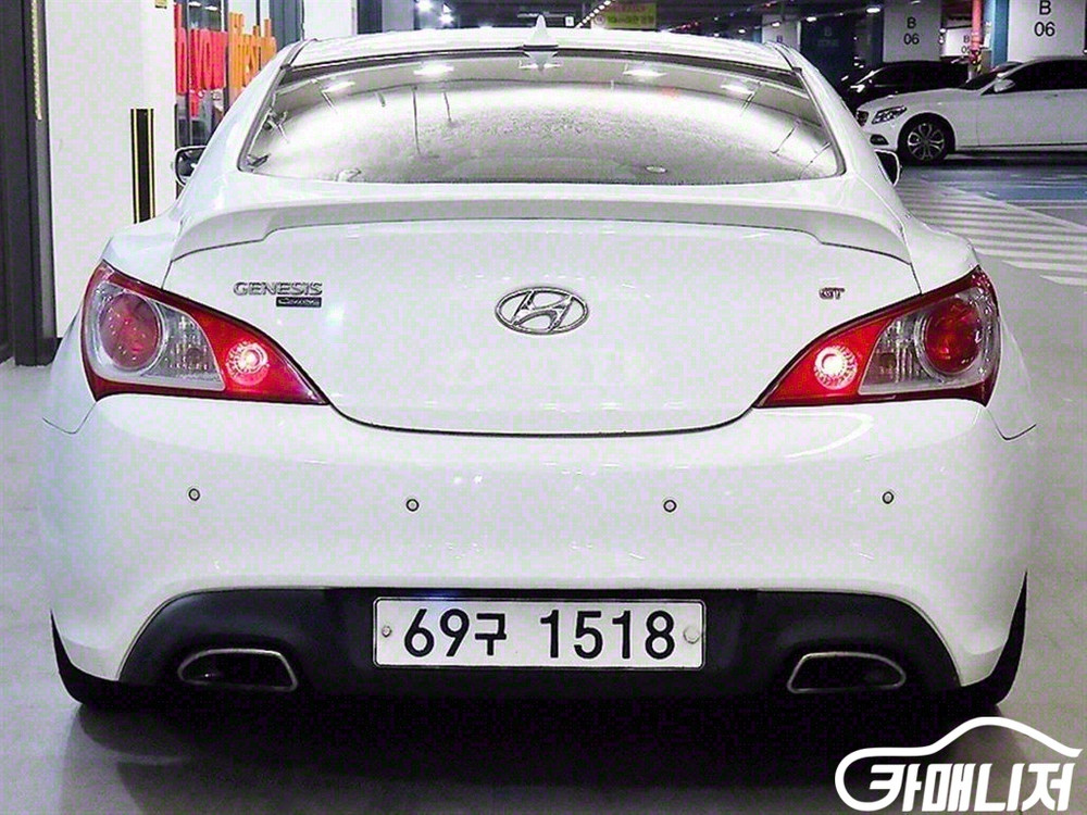 [현대]제네시스쿠페 200 Turbo P #앱특가 이미지