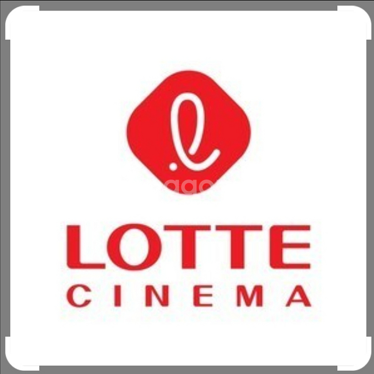 롯데시네마 1인 예매권--0