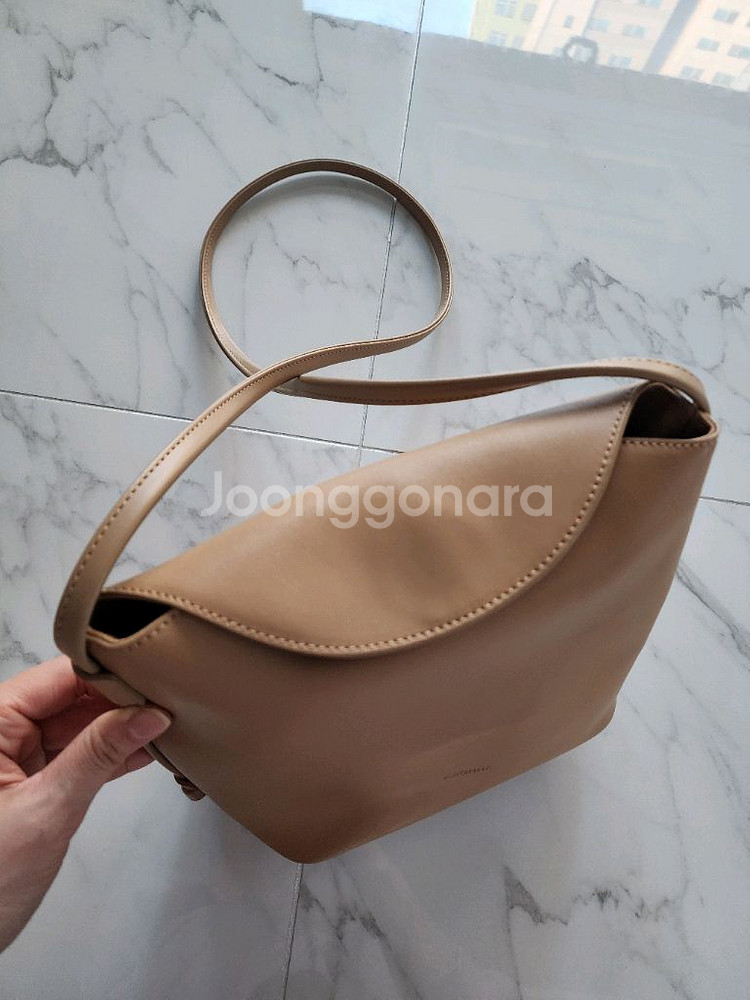 르아보네 가방 새상품--1