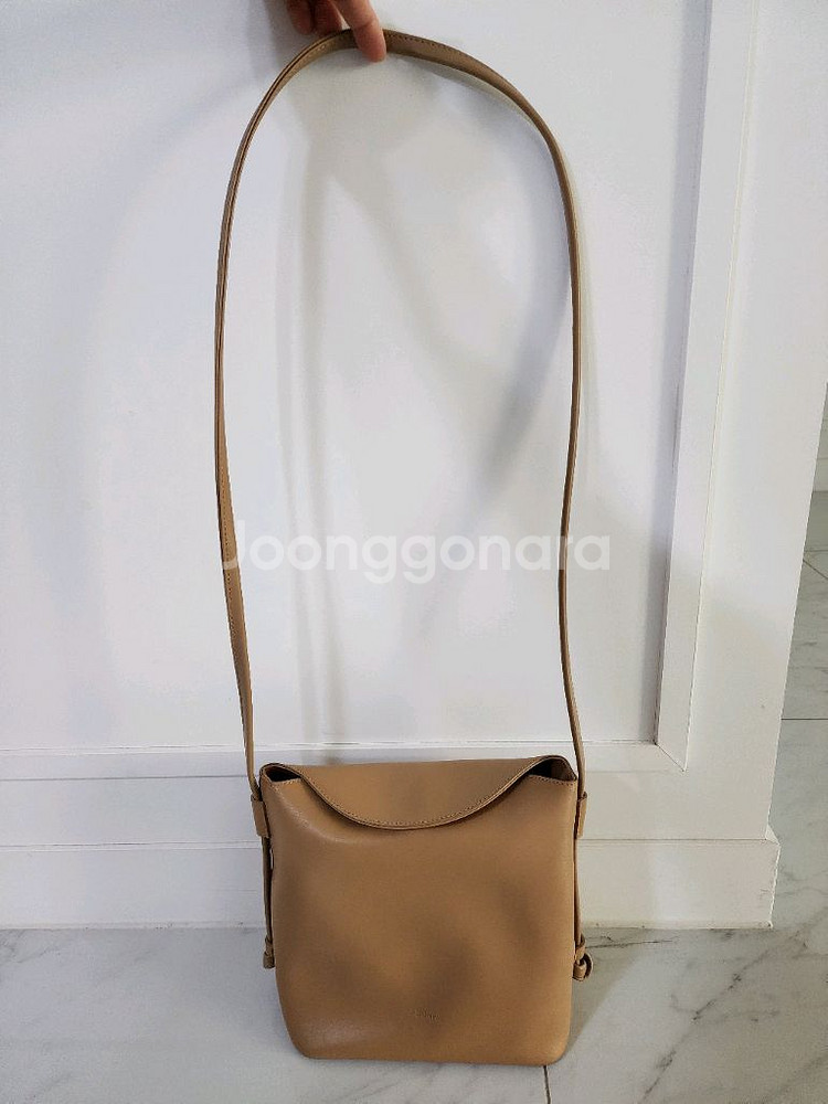 르아보네 가방 새상품--0