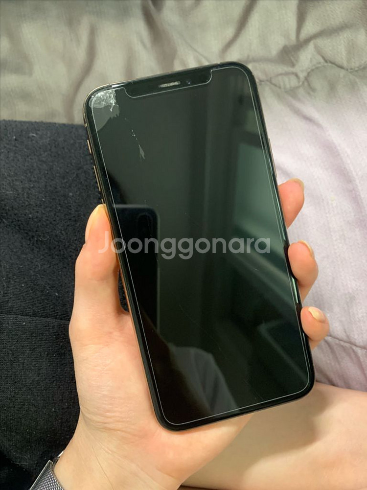 아이폰xs 256--0