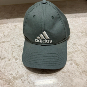 아디다스 볼캡